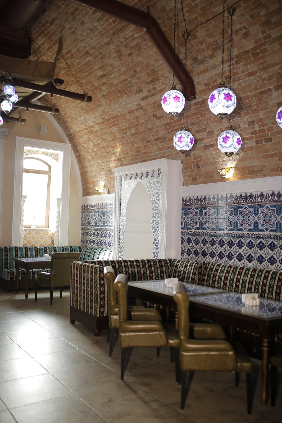 Restaurantul Turcesc